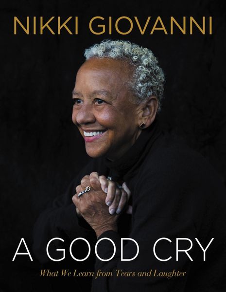 Produktbild: A Good Cry