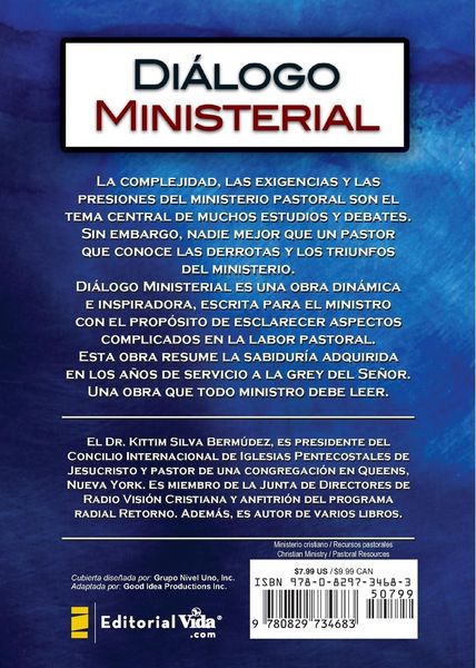 Produktbild: La Dialogo Ministerial