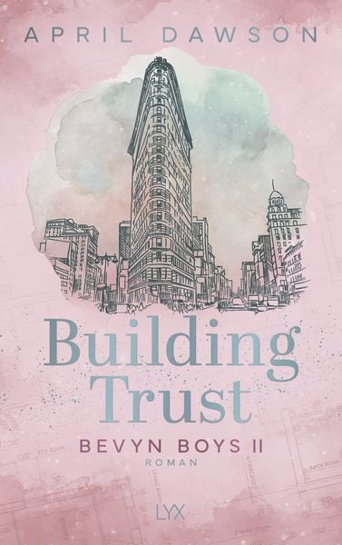 Produktbild: Building Trust