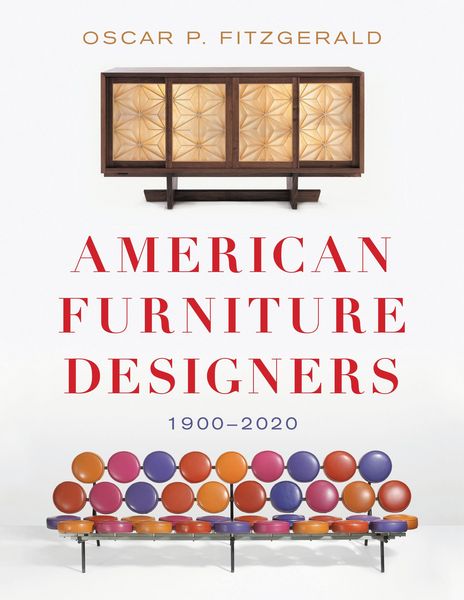 Produktbild: American Furniture Designers