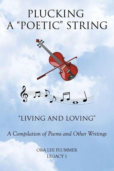 Produktbild: Plucking A "Poetic" String
