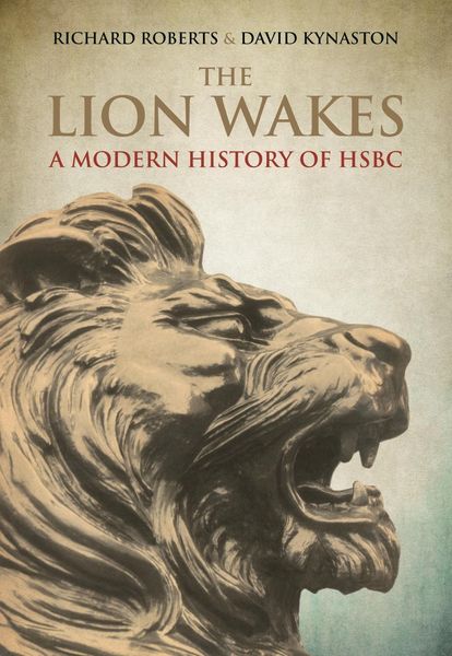 Produktbild: The Lion Wakes