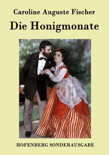Produktbild: Die Honigmonate