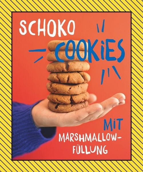 Produktbild: Heute back' ich selbst!