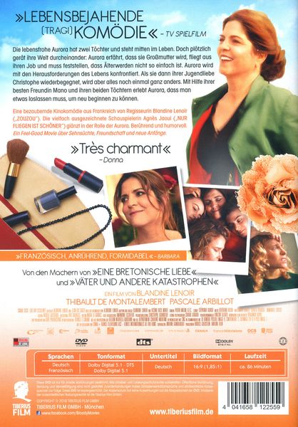 Produktbild: Madame Aurora und der Duft von Fr&uuml;hling