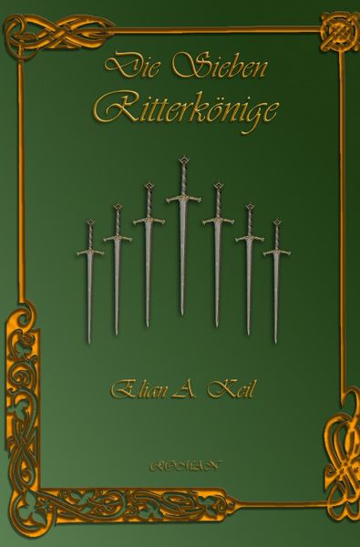 Produktbild: Die Sieben Ritterk&ouml;nige