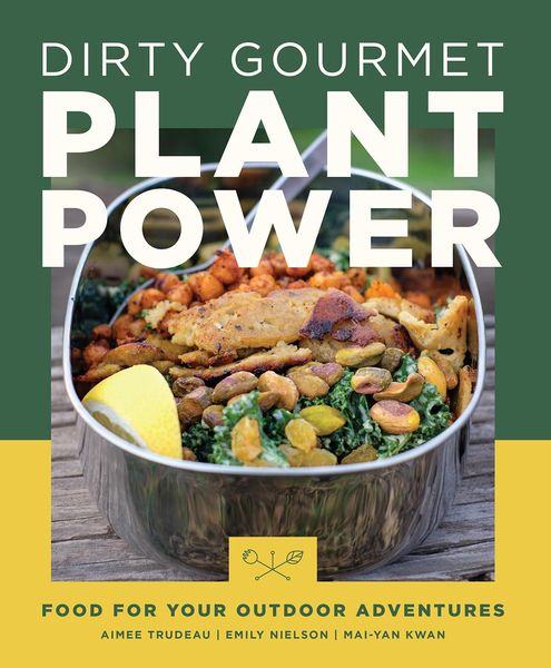 Produktbild: Dirty Gourmet Plant Power