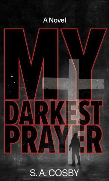 Produktbild: My Darkest Prayer