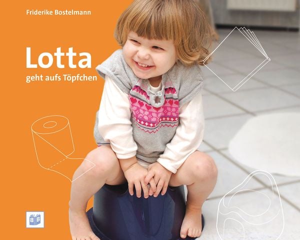 Produktbild: Lotta geht aufs T&ouml;pfchen
