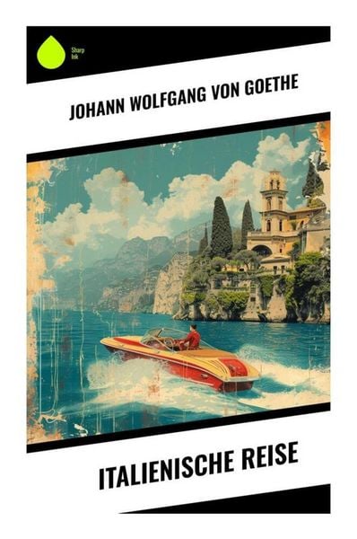 Produktbild: Italienische Reise