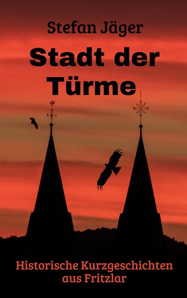 Produktbild: Stadt der T&uuml;rme