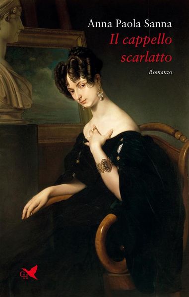 Produktbild: Il cappello scarlatto