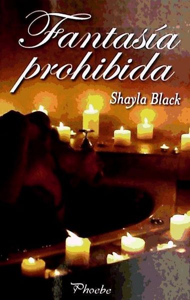 Produktbild: Black, S: Fantas&iacute;a prohibida