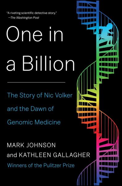 Produktbild: One in a Billion