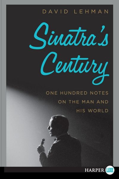 Produktbild: Sinatra's Century LP