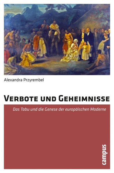 Produktbild: Verbote und Geheimnisse