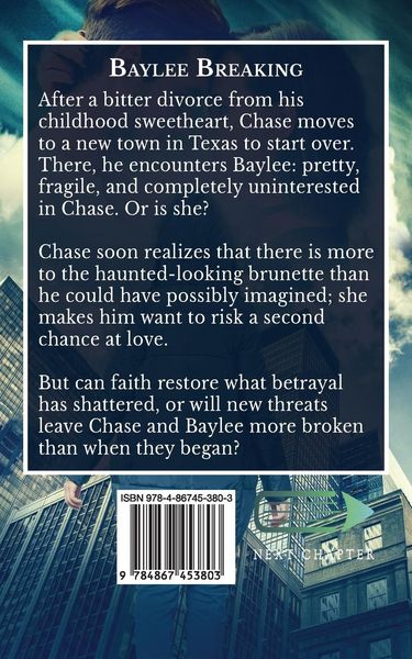 Produktbild: Baylee Breaking