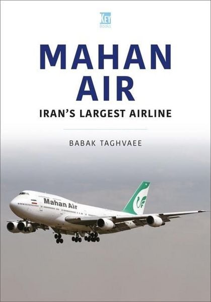 Produktbild: Mahan Air