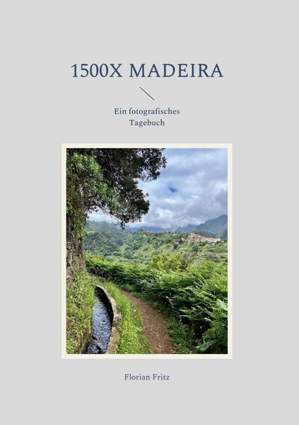 Produktbild: 1500x Madeira