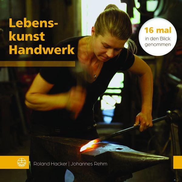 Produktbild: Lebenskunst Handwerk