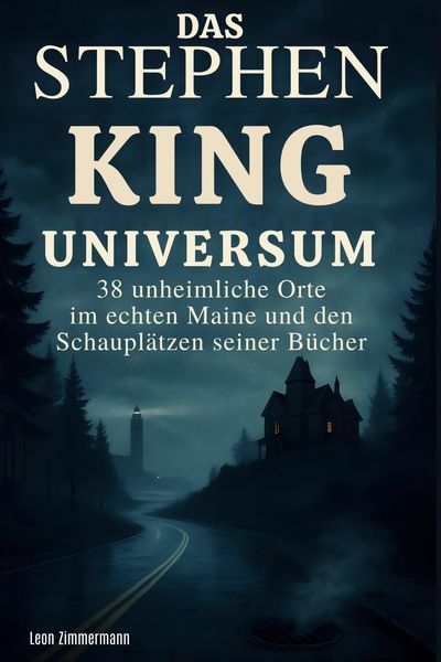 Produktbild: Das Stephen King Universum