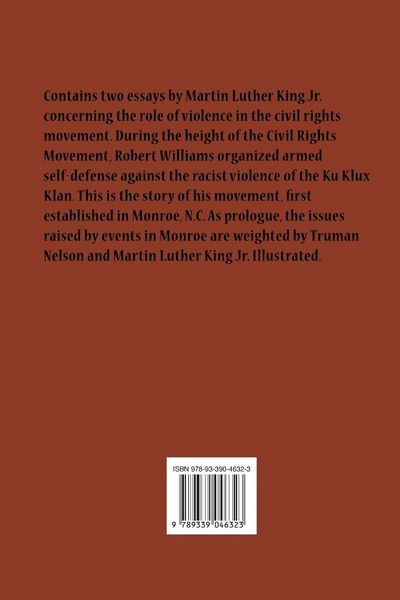 Produktbild: Negroes with Guns