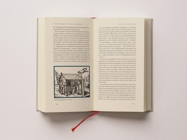 Produktbild: Grimmelshausen