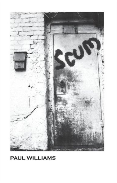 Produktbild: Williams, P: Scum