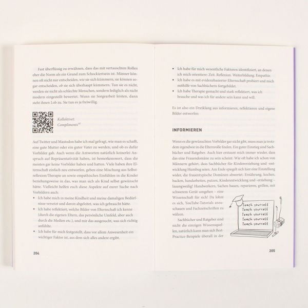 Produktbild: Musterbruch