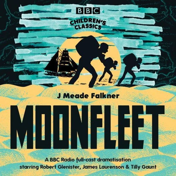 Produktbild: Moonfleet