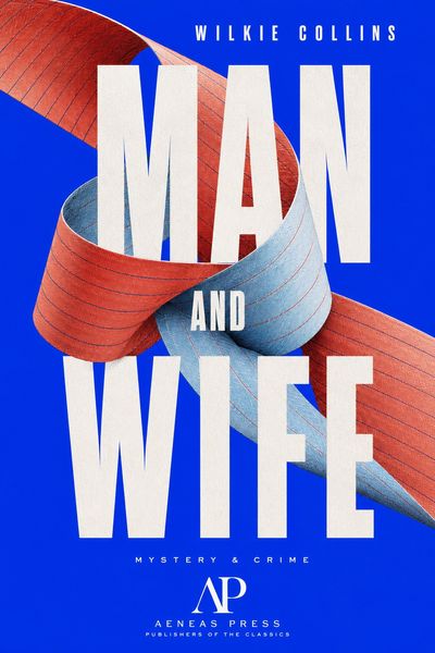 Produktbild: Man and Wife