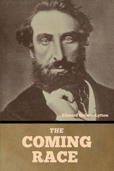 Produktbild: The Coming Race