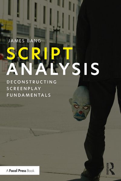 Produktbild: Script Analysis