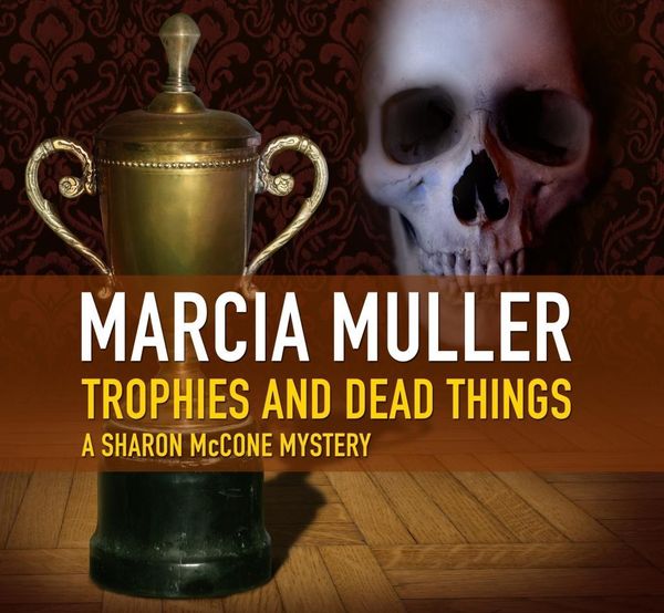 Produktbild: Trophies and Dead Things