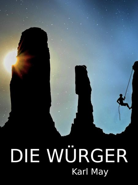 Produktbild: Unter W&uuml;rgern