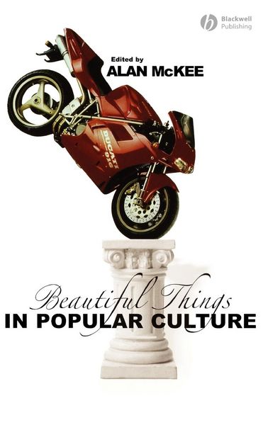 Produktbild: Beautiful Things
