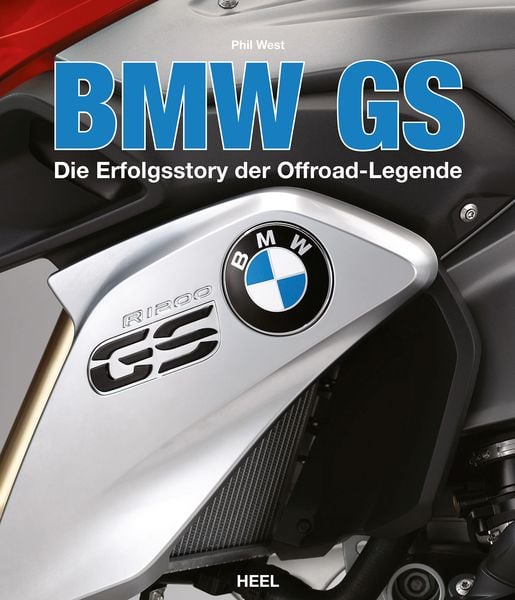 Bmw Gs