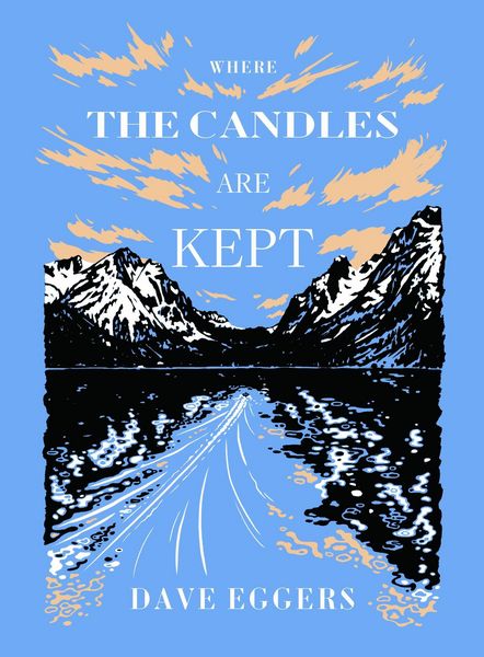 Produktbild: Where the Candles Are Kept