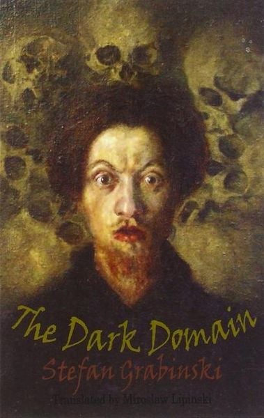 Produktbild: The Dark Domain