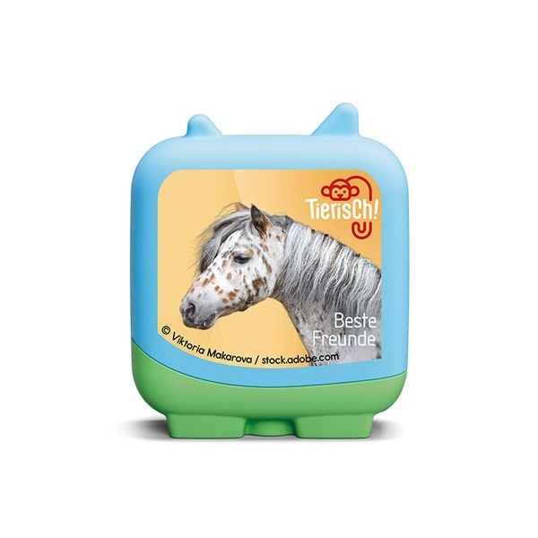 Produktbild: Pocket Tonies: Tierisch! - Beste Freunde (Set)
