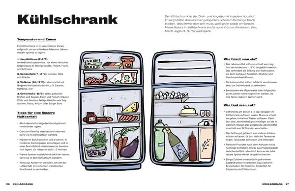 Produktbild: Mach's lecker!