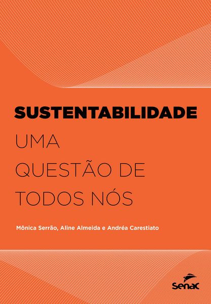 Produktbild: Sustentabilidade