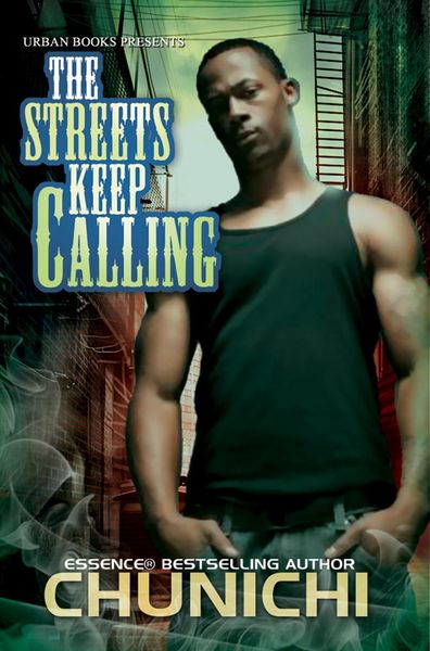Produktbild: The Streets Keep Calling
