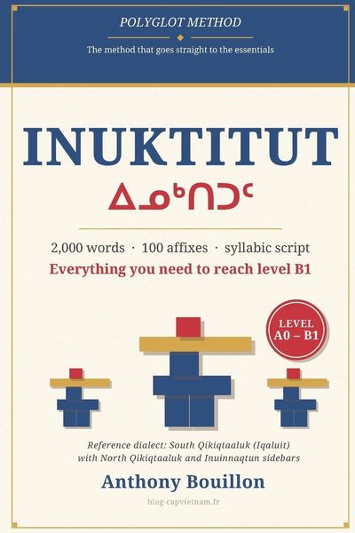 Produktbild: Inuktitut