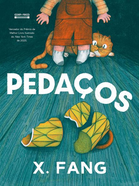 Produktbild: Peda&ccedil;os