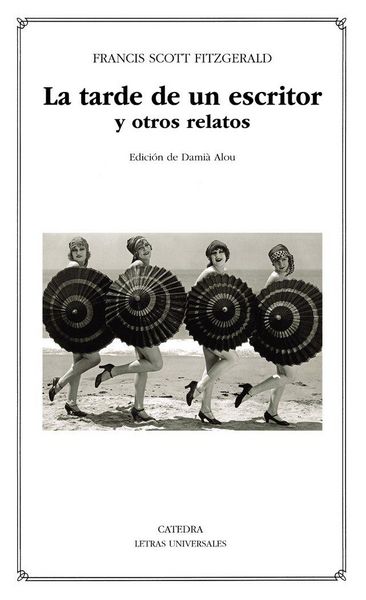 Produktbild: La tarde de un escritor y otros relatos