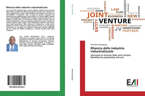 Produktbild: Rilancio delle industrie industrializzate