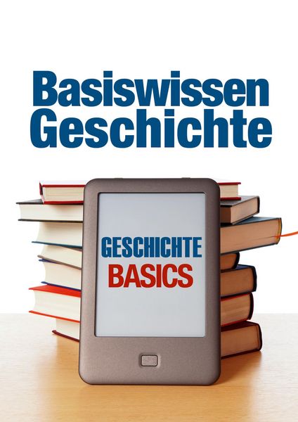 Produktbild: Geschichte