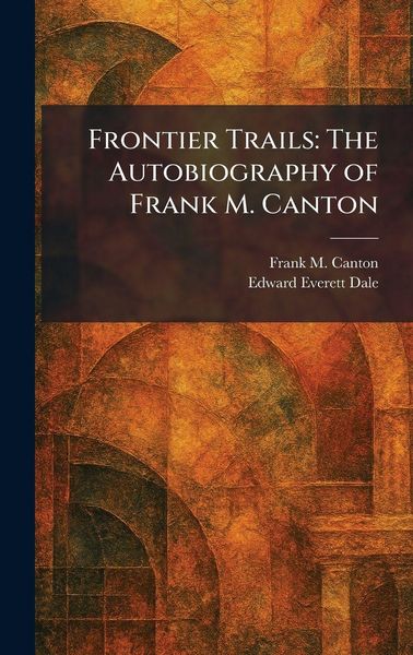 Produktbild: Frontier Trails