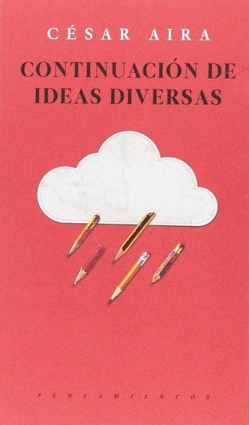Produktbild: Continuación de Ideas Diversas